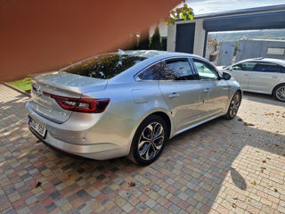 Renault Talisman foto 3