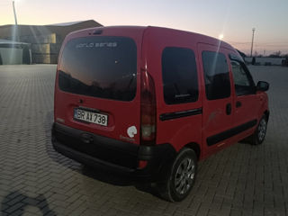 Renault Kangoo foto 8