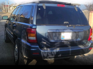 Jeep Grand Cherokee foto 3