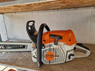 Stihl ms 462c nou