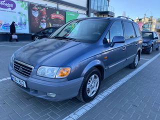 Hyundai Trajet фото 0