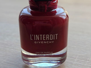 L'Interdit Givenchy