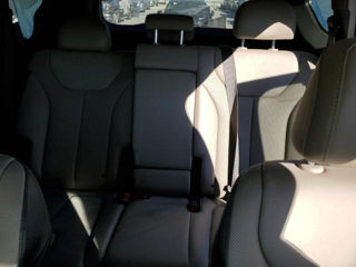 Hyundai Santa FE foto 10