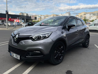 Renault Captur, 2015 г.
