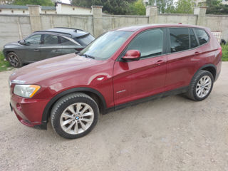 BMW X3 foto 2