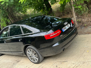 Audi A6 foto 4