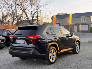 Toyota Rav 4 foto 3