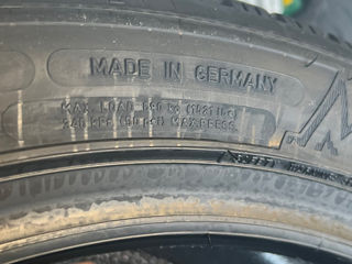 225/45 R18 Dunlop Winter Sport/ Доставка, livrare toata Moldova 2023 foto 10