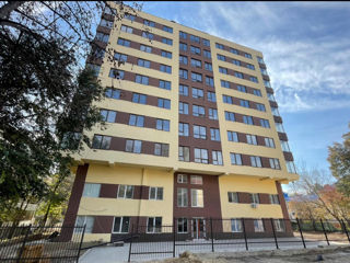 Apartament cu 1 cameră, 30 m², Râșcani, Chișinău