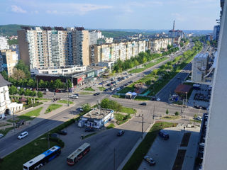 Apartament cu 1 cameră, 52 m², Ciocana, Chișinău foto 2