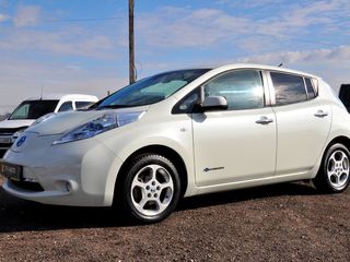 Nissan Leaf foto 2