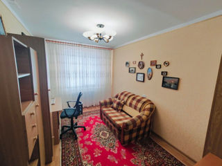 Apartament cu 2 camere, 54 m², Ciocana, Chișinău foto 3