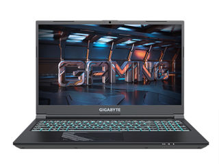 Gigabyte G5 KF5 - 15.6" ,RTX 4060, Intel i5 13500H ,64GB, 6TB hdd