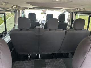 Renault Trafic foto 12