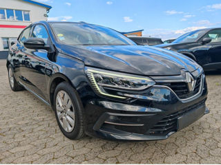 Renault Megane foto 2