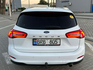 Ford Focus foto 3