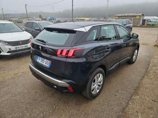 Peugeot 3008 foto 5