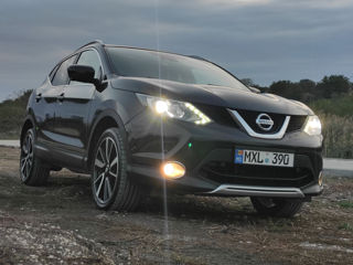 Nissan Qashqai foto 6