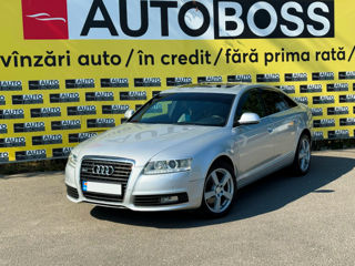 Audi A6 foto 1