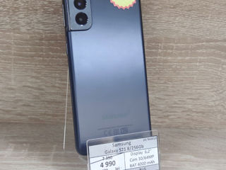 Samsung S21 8/128 Gb ,  Super Pret 4990 Lei