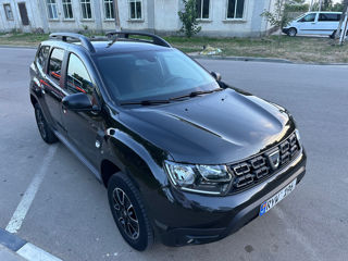 Dacia Duster foto 4