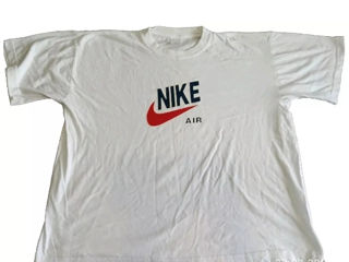 Nike air футболка размер L foto 4