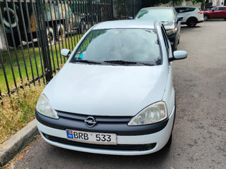 Opel Corsa foto 2