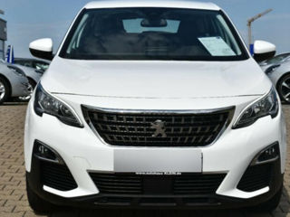 Peugeot 3008 foto 9