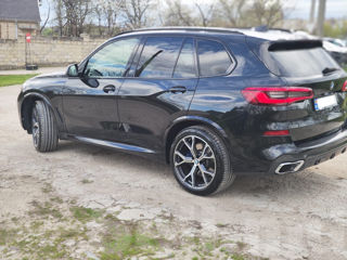 BMW X5 foto 3