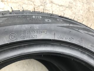 245/45 R17 Tracmax Allseason Trac saver/ Доставка, livrare toata Moldova foto 8