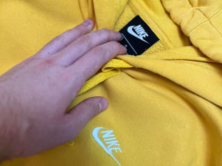 Nike Hoodie foto 5