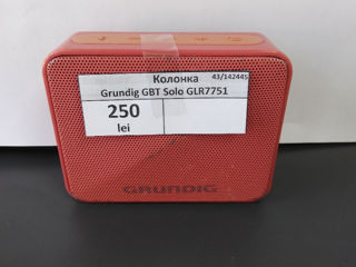 Grundig Gbt Solo Glr7751