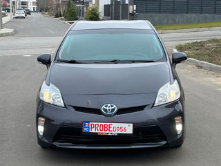 Toyota Prius foto 2