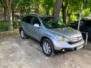 Honda CR-V foto 3