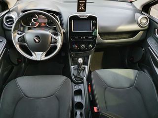 Renault Clio4 foto 6