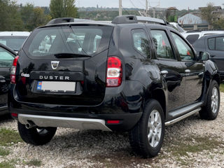 Dacia Duster foto 3