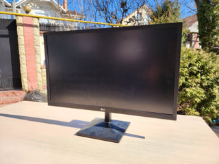 Monitoare LG 24MP400-B foto 4