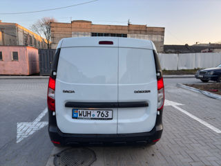 Dacia Dokker foto 6