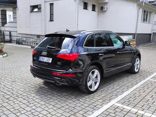 Audi Q5 foto 5