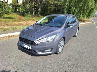 Ford Focus foto 2