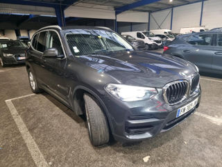 BMW X3 foto 2