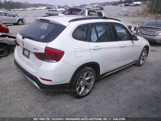 BMW X1 foto 1