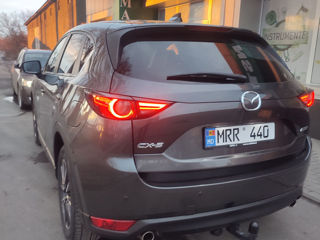 Mazda CX-5 foto 3