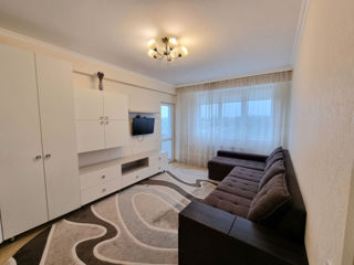 Apartament cu 3 camere, 67 m², Râșcani, Chișinău foto 8