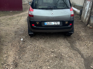 Renault Scenic foto 4