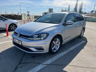 Volkswagen Golf фото 2