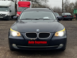 BMW 5 Series foto 2