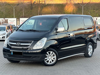 Hyundai H200 foto 3