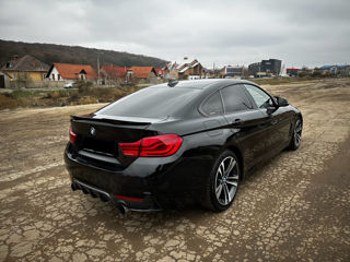 BMW 4 Series foto 3