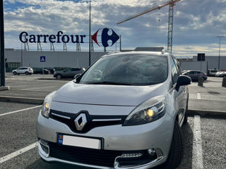 Renault Grand Scenic foto 2